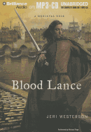 Blood Lance