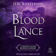 Blood Lance