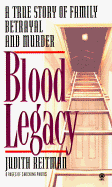 Blood Legacy