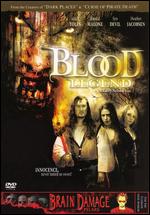 Blood Legend - Rusty Nelson