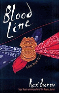 Blood Line: A Gabe Wager Mystery