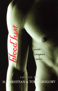 Blood Lust: Gay Erotic Vampire Tales