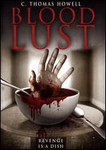 Blood Lust - Ben Mart
