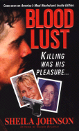Blood Lust - Johnson, Sheila