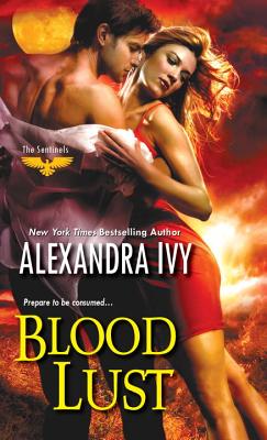 Blood Lust - Ivy, Alexandra