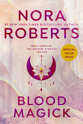 Blood Magick - Roberts, Nora