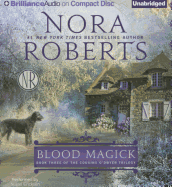 Blood Magick