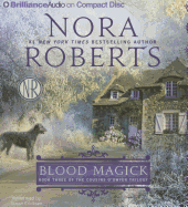 Blood Magick