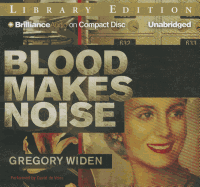 Blood Makes Noise