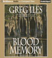 Blood Memory