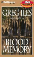 Blood Memory