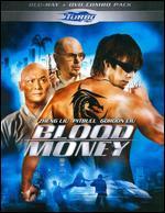 Blood Money [2 Discs] [Blu-ray/DVD]
