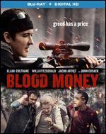 Blood Money [Blu-ray]