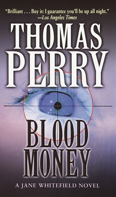 Blood Money - Perry, Thomas