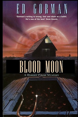Blood Moon - Gorman, Ed