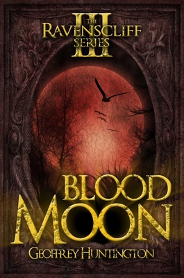 Blood Moon - Huntington, Geoffrey