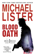 Blood Oath: A John Jordan Mystery Book 11