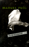 Blood of requited love