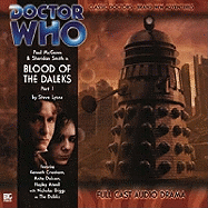 Blood of the Daleks