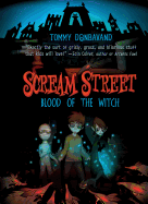 Blood of the Witch: Book 2