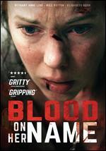 Blood on Her Name