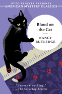 Blood on the Cat