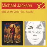Blood on the Dance Floor/Invincible