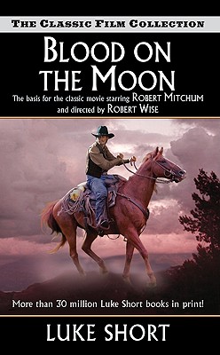 Blood on the Moon - Short, Luke