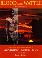 Blood on the Wattle