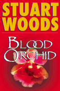 Blood Orchid