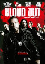 Blood Out - Jason Hewitt