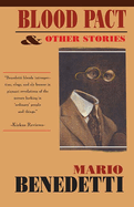 Blood Pact & Other Stories