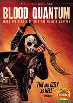 Blood Quantum