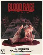 Blood Rage [Blu-ray/DVD] [2 Discs]