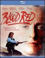Blood Red [Blu-ray]