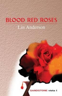 Blood Red Roses - Anderson, Lin