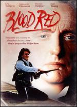 Blood Red