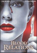 Blood Relations
