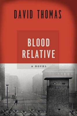 Blood Relative - Thomas, David