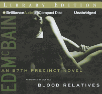 Blood Relatives