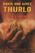 Blood Retribution: A Lee Nez Novel