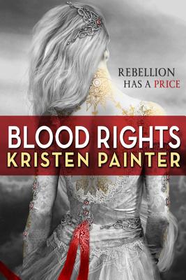 Blood Rights - Painter, Kristen