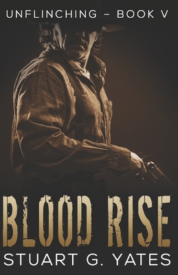 Blood Rise - Davis, Alex (Editor), and Yates, Stuart G