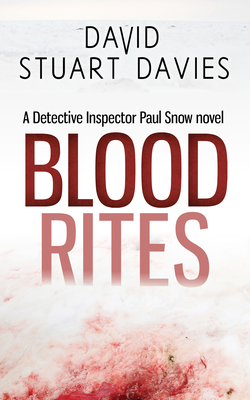 Blood Rites - Stuart Davies, David