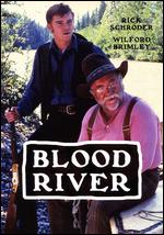 Blood River - Mel Damski