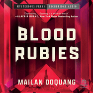 Blood Rubies