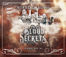 Blood Secrets: Volume 2