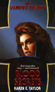Blood Secrets