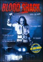 Blood Shack - Ray Dennis Steckler