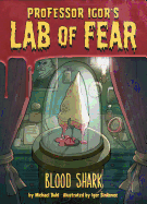 Blood Shark!